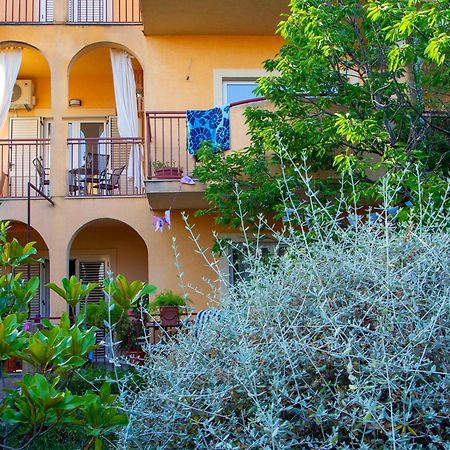 Seaside Gateway Apartment Kaštela Eksteriør bilde