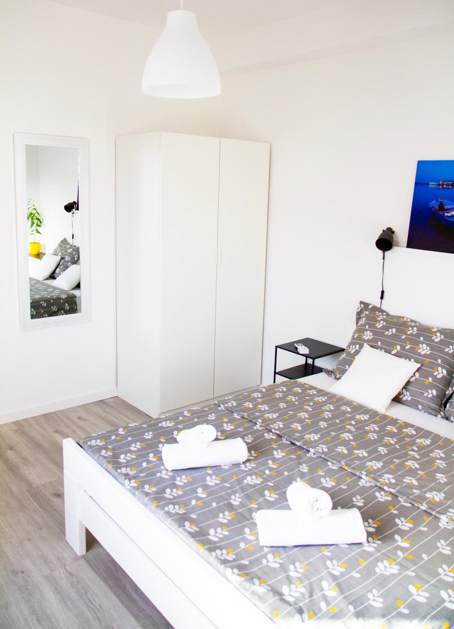 Seaside Gateway Apartment Kaštela Eksteriør bilde